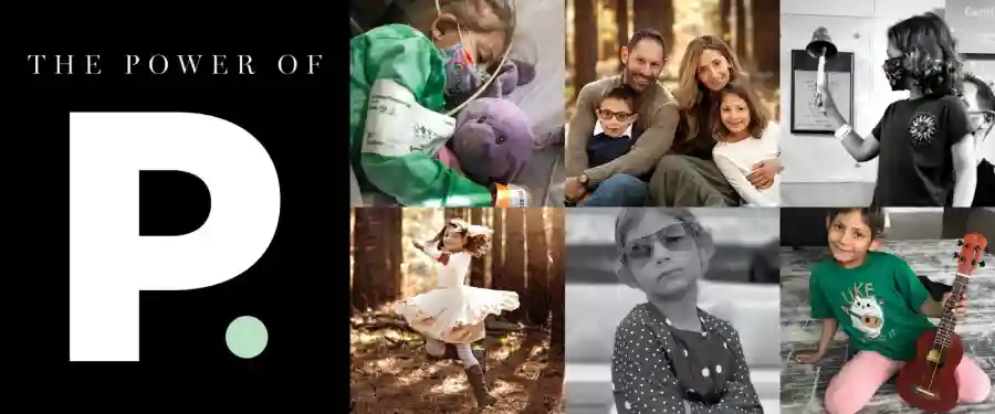 Joey's Visionaries of the Year Fundraiser