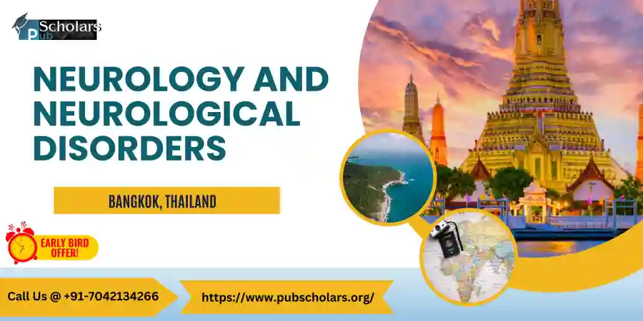 Neurology Conference 2025