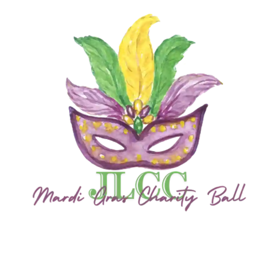 Mardi Gras Charity Ball