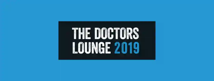 Doctors Lounge 2019