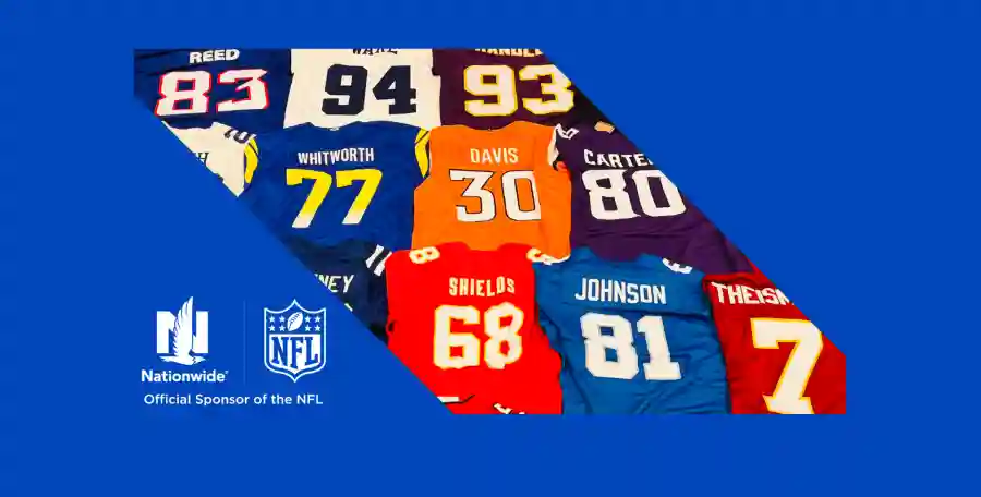 Nationwide Kickoff for Good Auction & Raffle