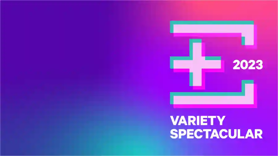 Embarc's 13th Annual Variety Spectacular