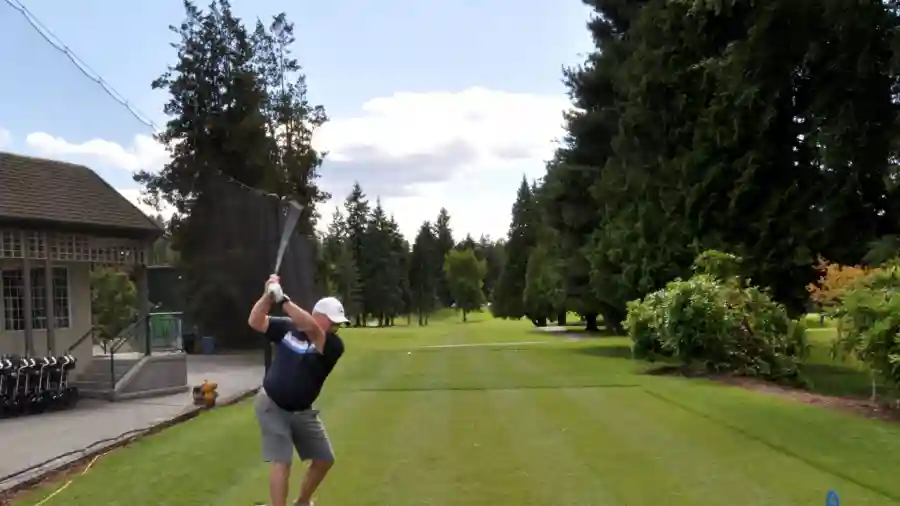 Andersen 7th Annual Charity Golf Tournament