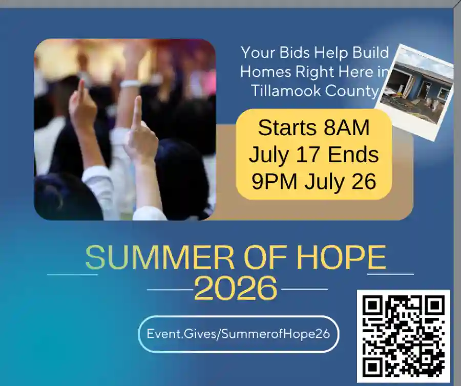 Summer Of Hope 2026