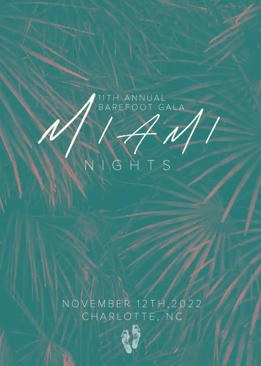 Samaritan's Feet 11th Barefoot Gala