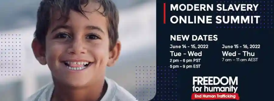 Freedom for Humanity