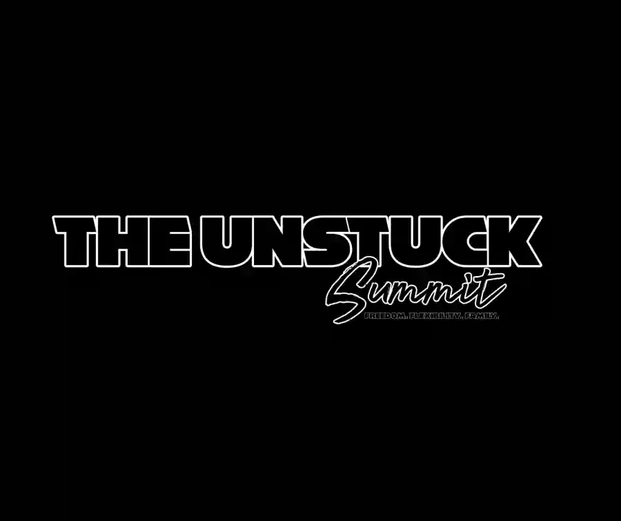 The Unstuck Summit 23 | Virtual Experience