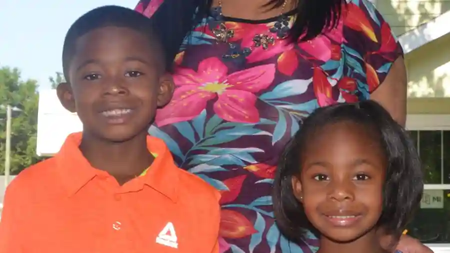 West Orange Habitat for Humanity