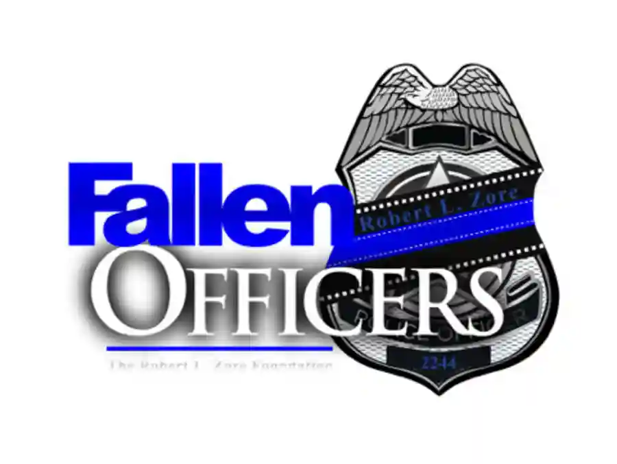 The Fallen Officers
