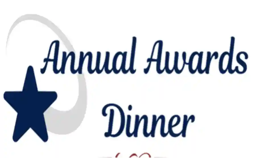 2025 Annual Awards Auction