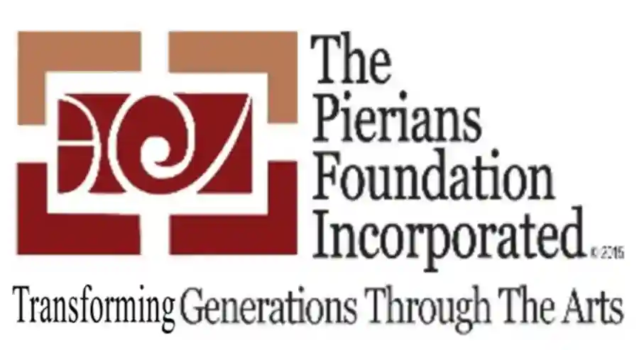 Pierians Foundation, Inc. Art Auction