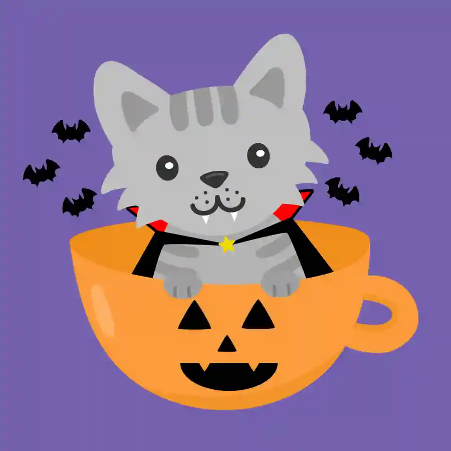 Online Auction for the Cats!