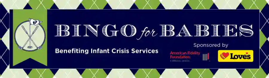 Bingo for Babies 2019