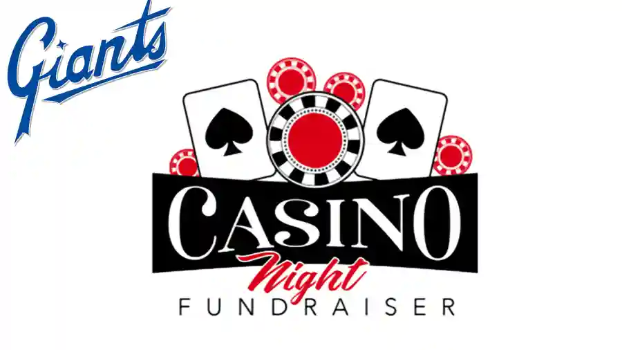 Giants Casino Night