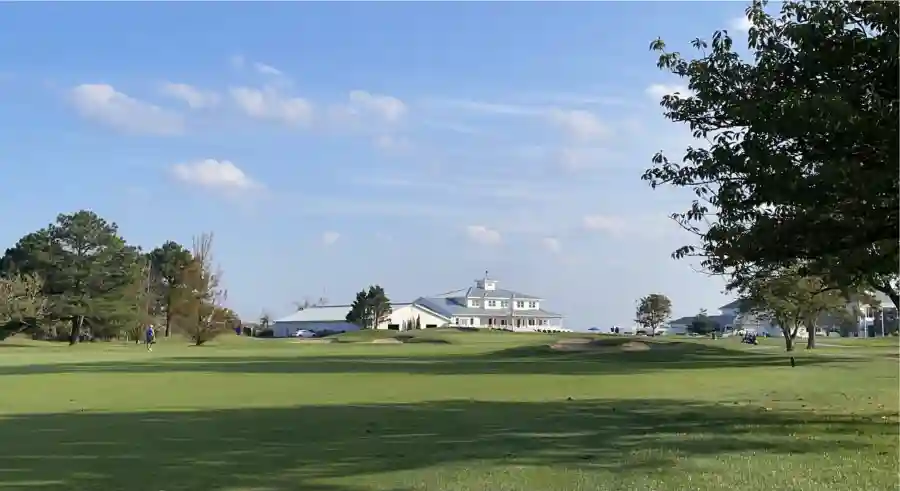 Delaware Junior Golf Scholarship Fund - 2022