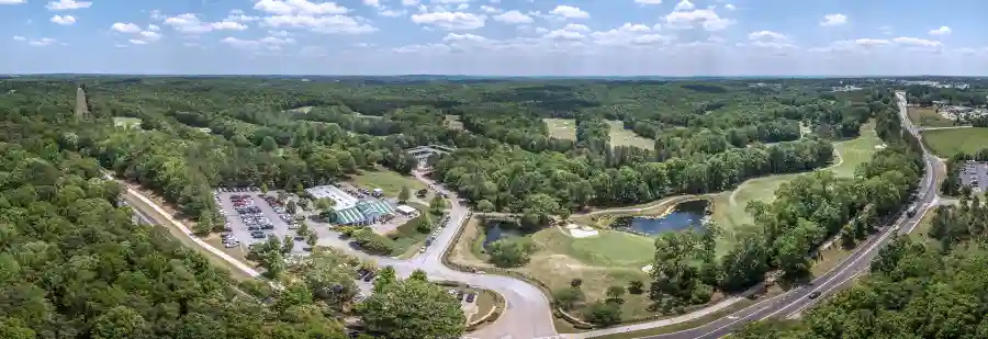 2021 Carroll Daniel Golf Classic