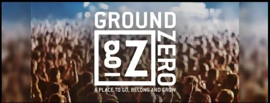 Ground Zero's Annual Fundraising Gala