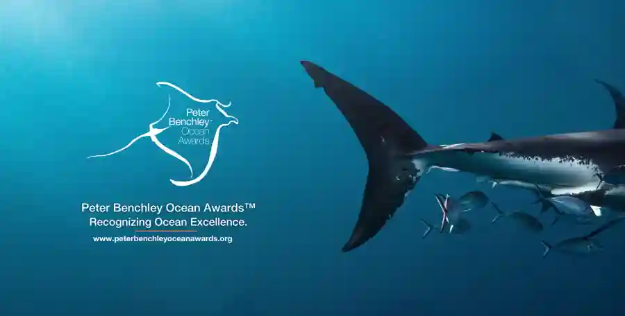 Peter Benchley Ocean Awards™