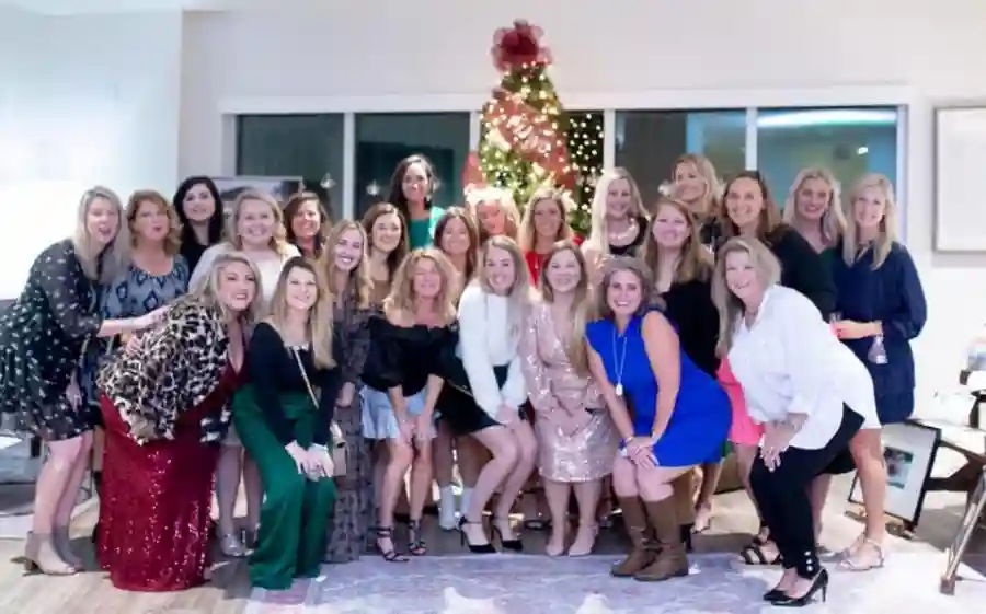 2022 New Year's Eve Gala