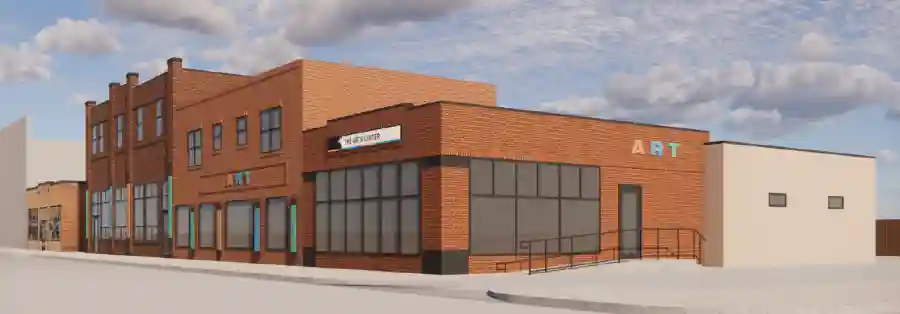 2026 Cirque du the Arts Gala