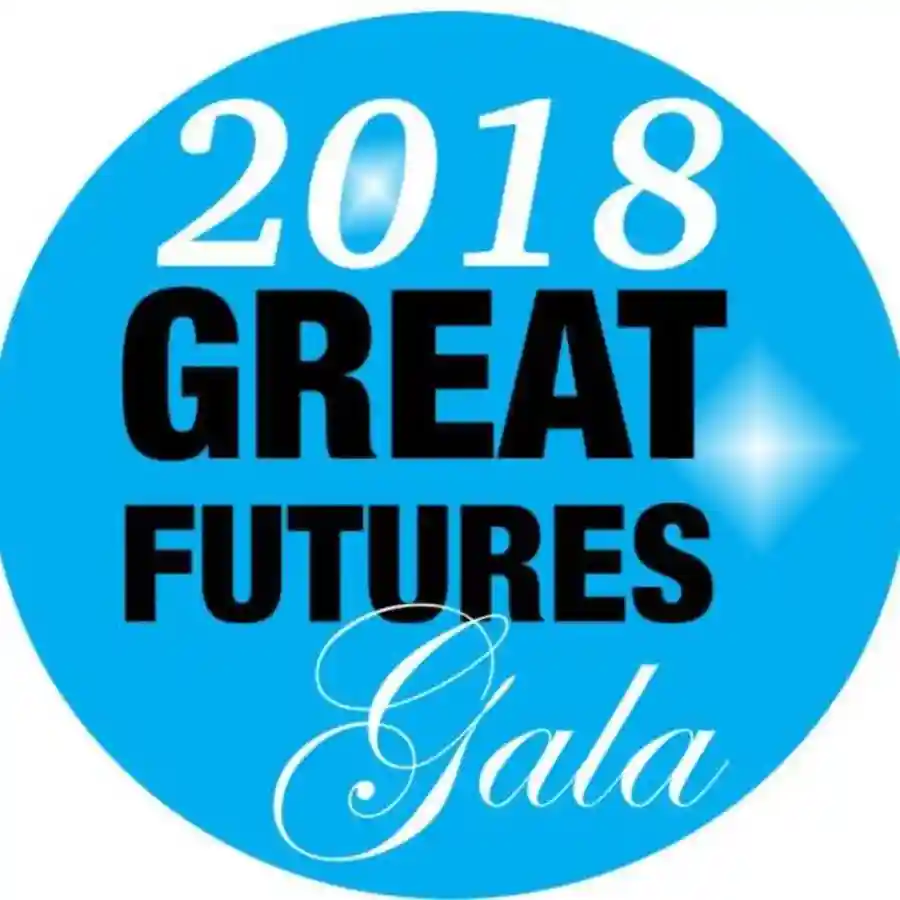 2018 Boys & Girls Club GREAT FUTURES Gala