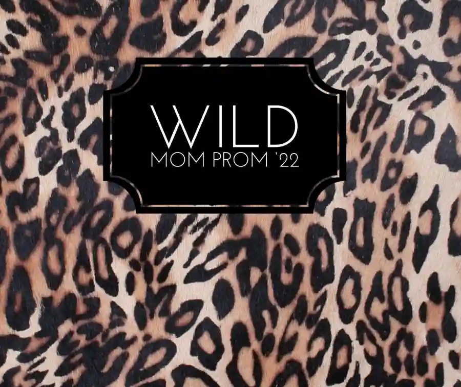 Mom Prom '22