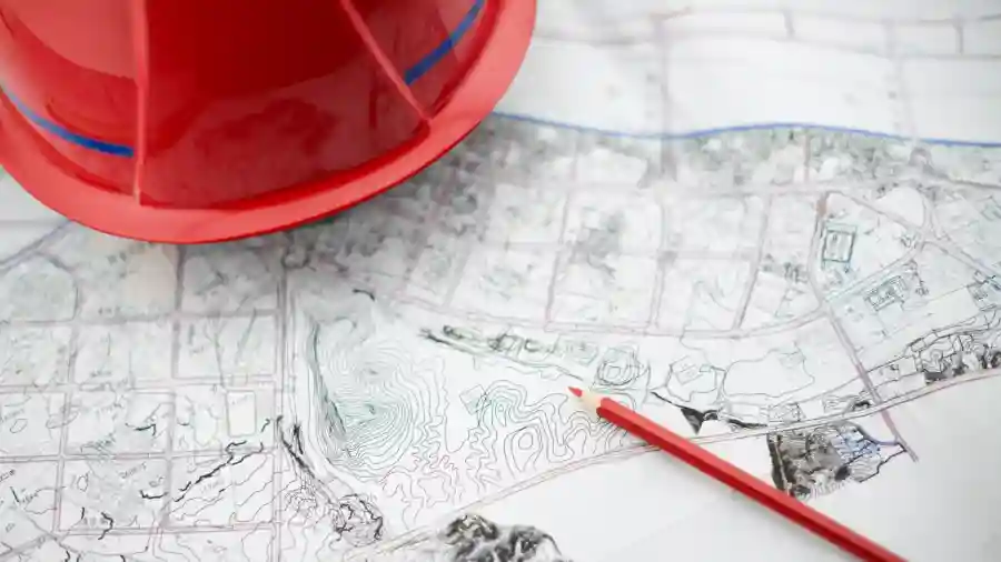 Chicago Hard Hats with Heart