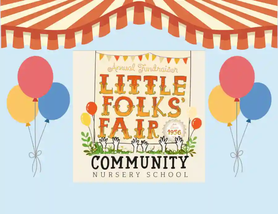 Little Folks Fair Raffle 2026