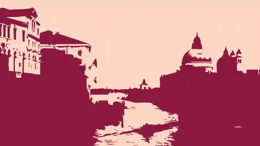 Festa di Carnevale Gala honoring Music Director Valentina Peleggi