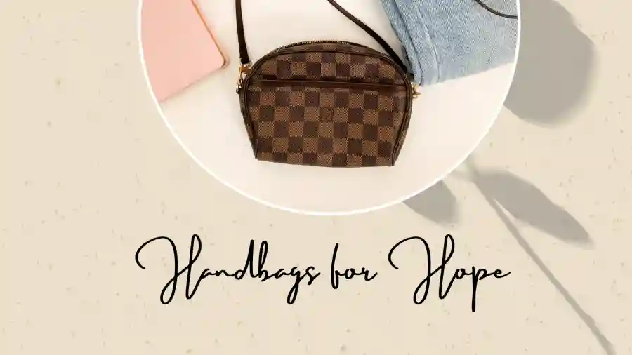 Handbags for Hope