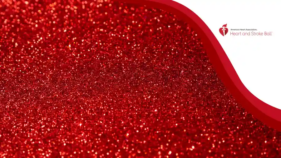 Hugh E. Stephenson Jr., MD Heart & Stroke Ball