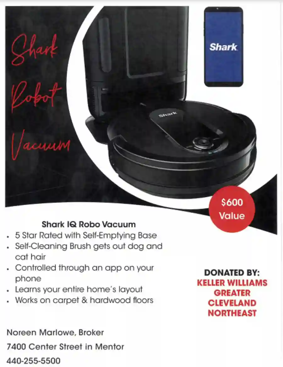 LGAAR Online Silent Auction 2021