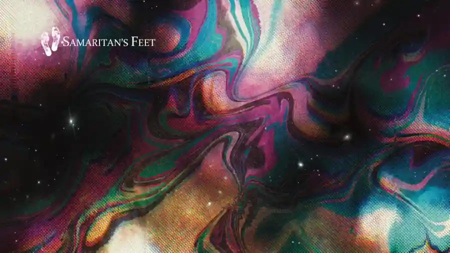 Samaritan's Feet 13th Annual Barefoot Gala