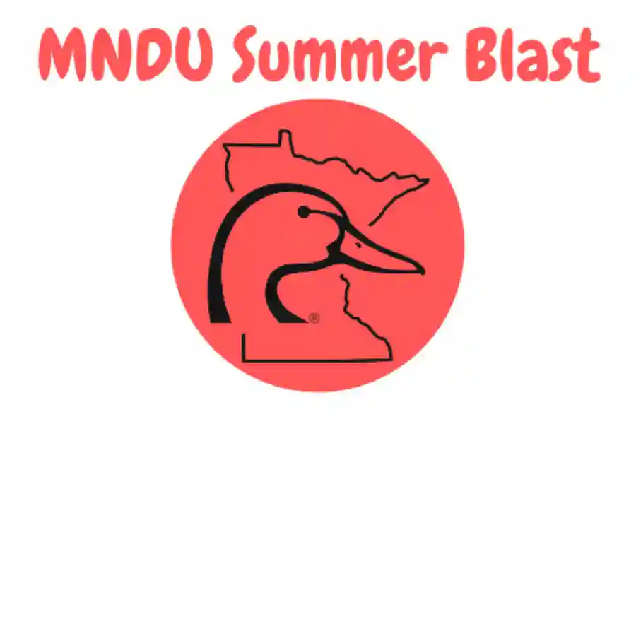 MNDU Summer Blast