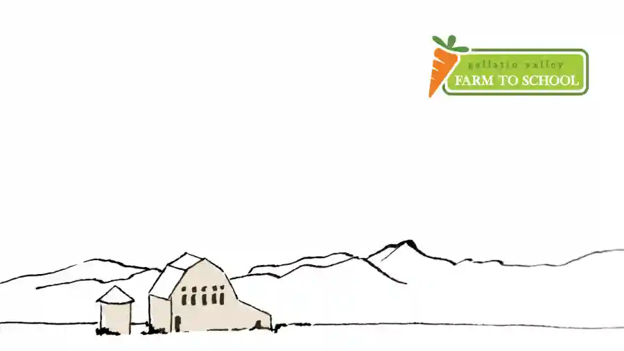 Gather to Grow: Celebrating 15 years of Gallatin Valley Farm to School