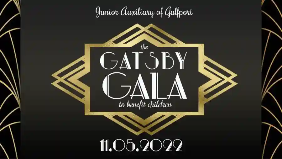 JA Charity Ball: The Gatsby Gala for Children
