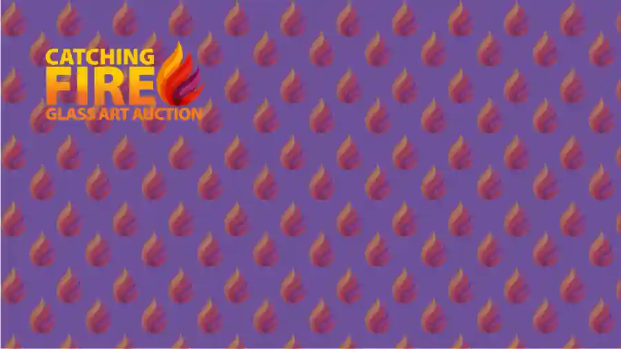 Catching Fire: An Artful Auction
