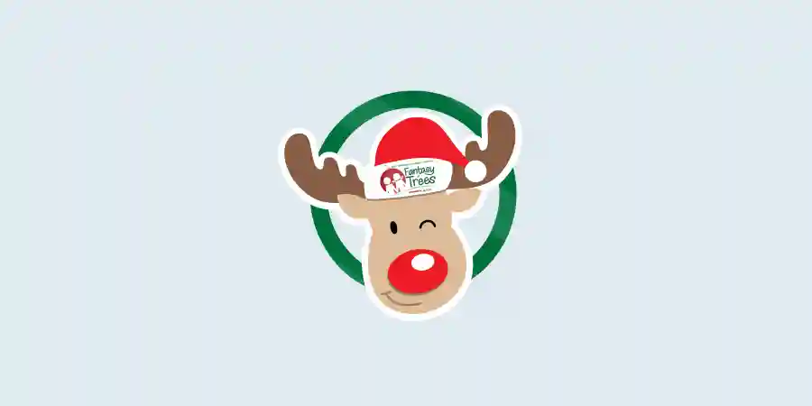 2025 East Tennessee Children's Hospital's Rudolph's Remix