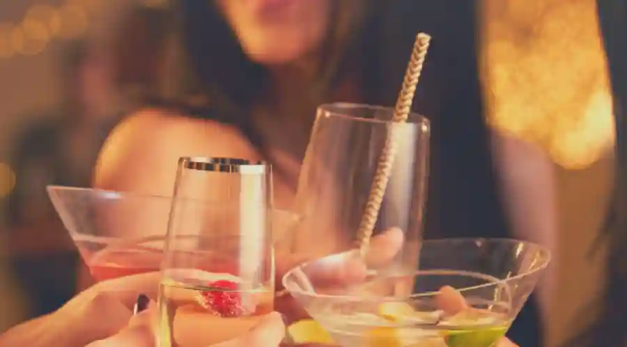 MND Fundraiser Night