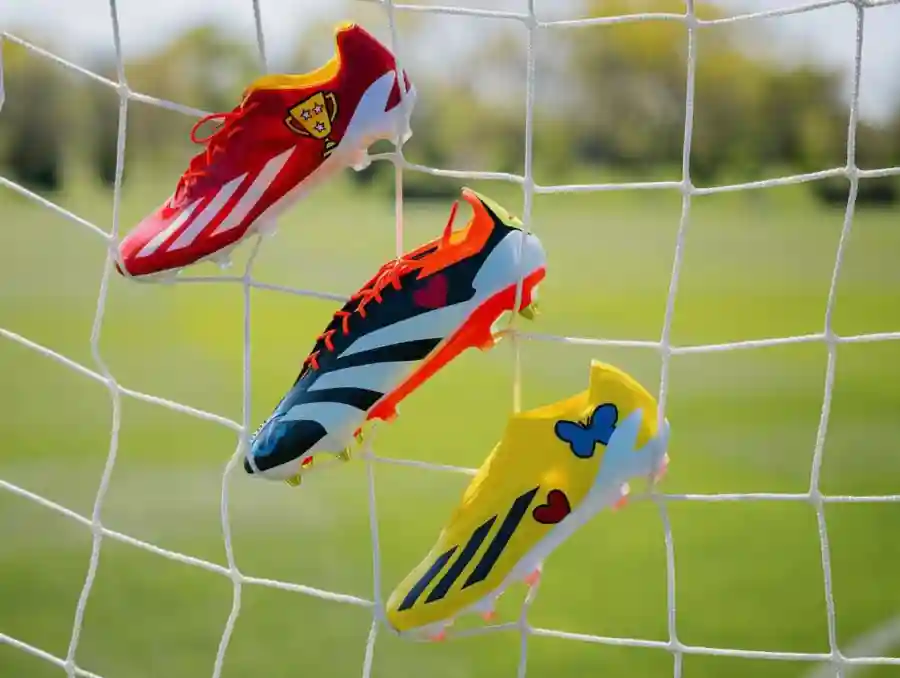 The Kids Mental Health Foundation X Columbus Crew Auction