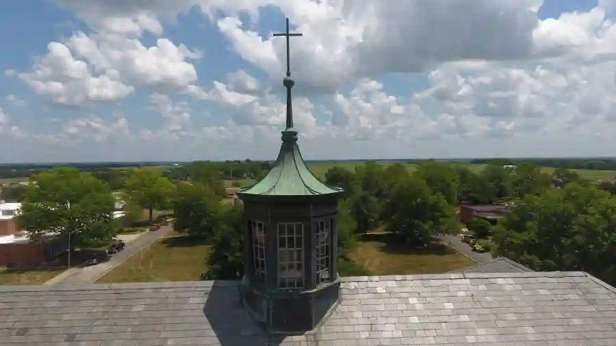 Saint Paul Lutheran High 38th Annual Auction