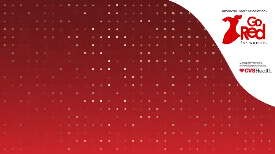 TESTHampton Roads Go Red for Women