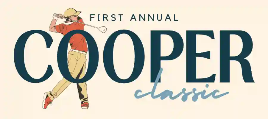 The Cooper Classic