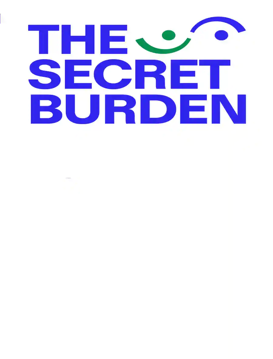 The Secret Burden Golf Day 2024