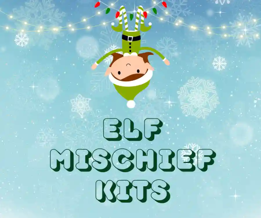 Elf Mischief Kits