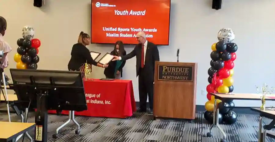 Urban League NWI Virtual Silent Auction