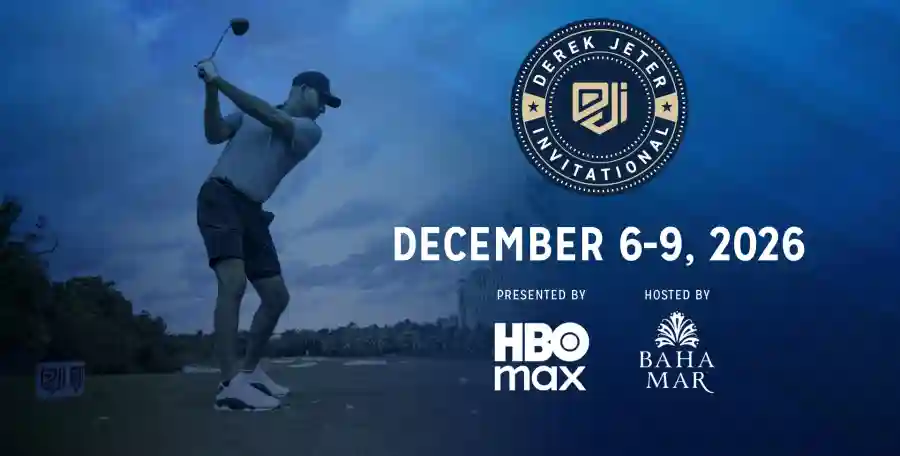 2026 Derek Jeter Invitational