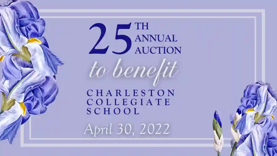 25th Annual Charleston Collegiate Auction