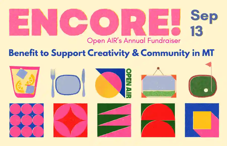 Encore!