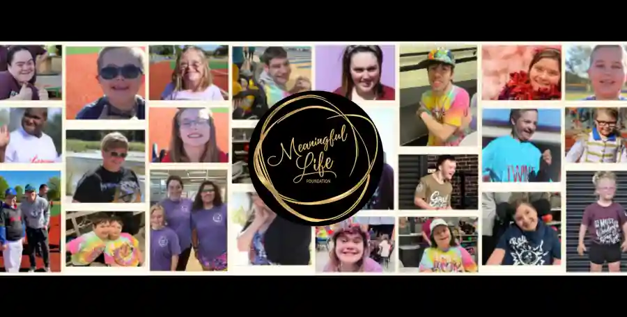 All In with Meaningful Life Foundation